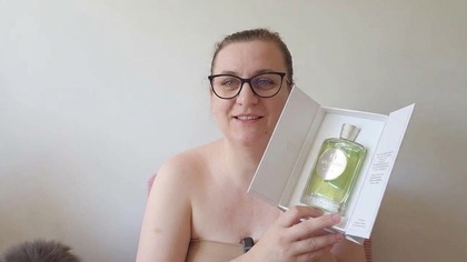 Mierzymy ciuchy z TEMU Kupiłam perfumy za 1000 zł!