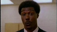 Samurai Cop (1991) - fragment filmu