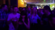 JuRaD - Dominika KONCERT Poznań, Club TROPS 19.03.2015