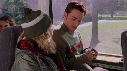 Jezioro marzeń S04E14 [Lektor PL]