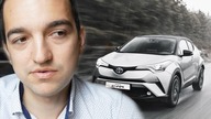 2 Wady Toyoty CHR | Vlog 9/30