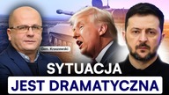 POLSKA ZAGROŻONA? GEN.  KRASZEWSKI: SYTUACJA JEST DRAMATYCZNA