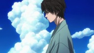 Aoi Bungaku Series Odcinek 07 [Napisy PL]