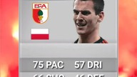 Arkadiusz MilikEvery FIFA Evolution (FIFA 10-23)