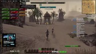 The Elder Scrolls Online STREAM - Lvlowanie - Gameplay PL