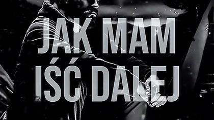 JAK MAM IŚĆ DALEJ - SKROMNY #dc #viral #music #youtubeshorts #newmusic