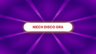 NIECH DISCO GRA