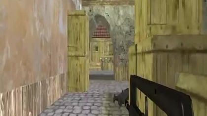cs 1.  6 odc 120 #cs16 #counterstrike16