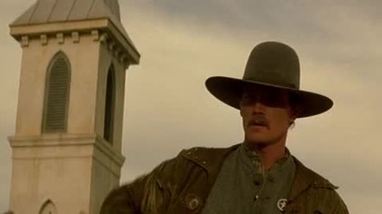 Strażnicy Teksasu 2001 lektor pl western