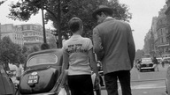 Breathless. Do. utraty. tchu. 1960. Lektor.pl