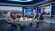 TYSZKA WYSZEDŁ Z SZAFY I ZMIAŻDŻYŁ DWIE LEWACZKI!