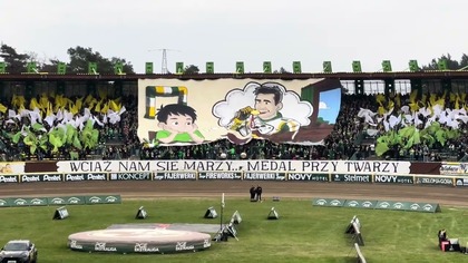 #ZIELUB - Wciąż nam się marzy medal przy twarzy - 11. 04. 2025