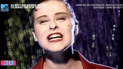 Coldcut Ft.  Lisa Stansfield - People Hold On (MTV Classic UK)