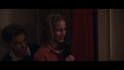 SEKRETNE PIĘTRO - zwiastun