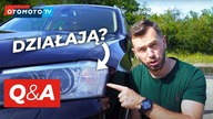 BMW X3 F25 - Rozpala emocje? | Q&A OTOMOTO TV