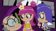 HI HI PUFFY AMIYUMI EP. 11 ENG DUBB