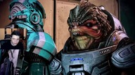 Mass Effect 3 #26 | Grunt