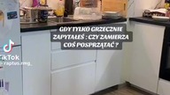 Leniwy mąż
