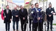 Grzegorz Braun: Gdzie się podziała PANIAGA? - Władze urządzają KPINĘ! Z tym trzeba SKOŃCZYĆ!