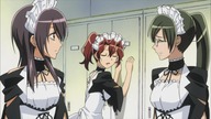 Kaichou wa Maid-sama ! odc. 5