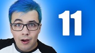 11 RZECZY, KTÓRYCH O MNIE NIE WIESZ❓MATT OLECH