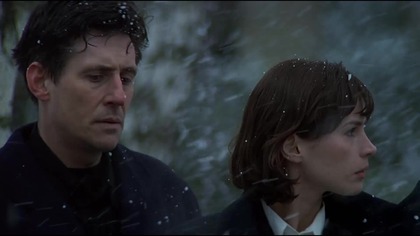 Smillas. Sense. Of. Snow............... 1997