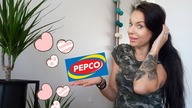 PEPCO - POSZŁAM PO TO - RÓŻOWA PIANKA
