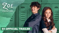 ZOE VALENTINE | Official Trailer