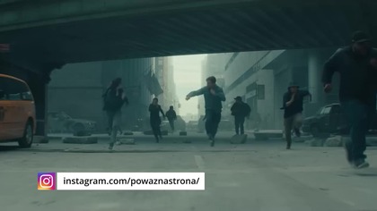 THUNDERBOLTS*  CIEKAWOSTKI  Poważna Dyszka #164  Poważna Strona