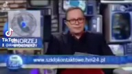 telewizja kłamie bo jest opłacana przez Ameriko euro żydokomuny