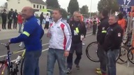 Szybka zmiana roweru