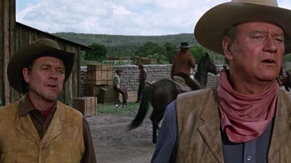 Chisum (1970) [1080p] [BluRay]