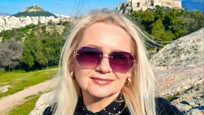 Kalimera drodzy widzowie  
Dziś będzie VLOG 
Pozdrawiam słonecznie 