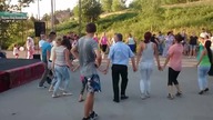 Narodno kolo...