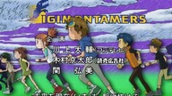Digimon Tamers odcinek 40 - Światło Ewolucji Promienna Ewolucja (napisy PL)