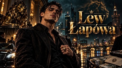 YANGMUSIC .  LEW ŁAPÓWA (MUSIC VIDEO)