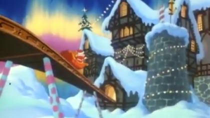 Flintstonowie - Boże Narodzenie u Flintstonów (1977) Dubbing PL HD