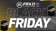 BLACK FRIDAY + 6. 500 FIFA POINTS  OPENING