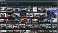 ASSETTO CORSA - KWALIFIKACJE 5 RUNDY DCGP ROZPOCZĘTE  Drift z widzami na CAMMUS 