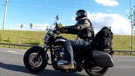 Hobby - motocykl