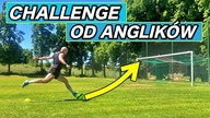 KILKA SŁÓW O CHARAKTERZE + CHALLENGE OD ANGLIKÓW