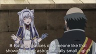 Rokudenashi Majutsu Koushi to Akashic Records - 08 subtitles eng