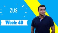 Podsumowanie tydzień 40s02 - ZUS