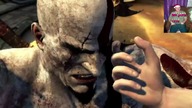 GOD OF WAR ASCENSION [ WSTĄPIENIE ] LIVE 2015,1,15