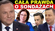 Cała PRAWDA O SONDAŻACH, czyli jak to się robi? | dr J.  Chołoniewski, Estymator