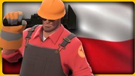 Montuję Polskiego Inżyniera TF2 - [Chill Stream]