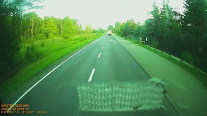 archiwum kierowcy zawodowego 2