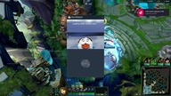Lux w sezonie S na supporcie 13-01-2023