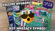 Zdrapki Lotto  Z pechowca stała się pewniakiem  Kolejne trafienia na koncie! 
