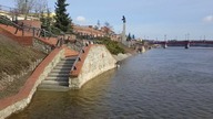 Warta w Gorzowie